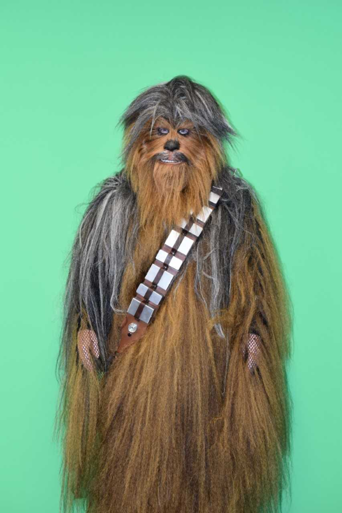 Wookie Wookie