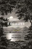Because a lyric memoir