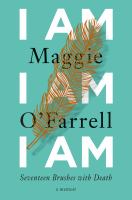 I am i am i am