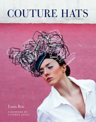 Couture hats
