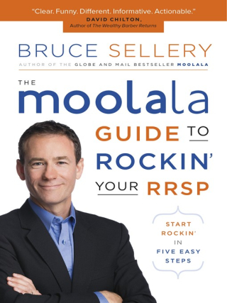 Moolala guide to rockin your RRSP