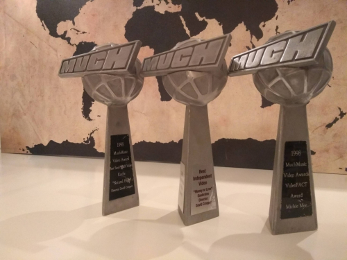 Much Music Video Awards