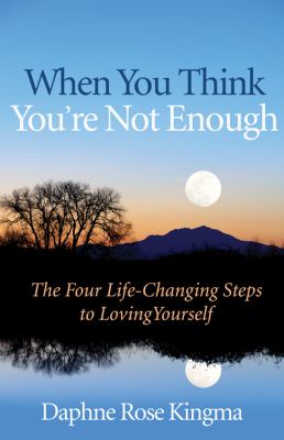 Book cover for When You think You're Not Enough