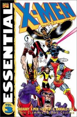 Stan Lee Presents Essential X-Men. Vol.1