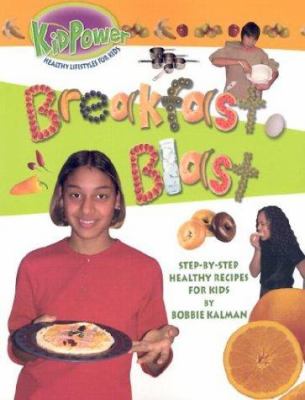 Breakfast Blast Breakfast Blast