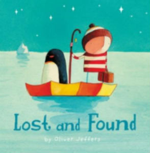 Lost and found