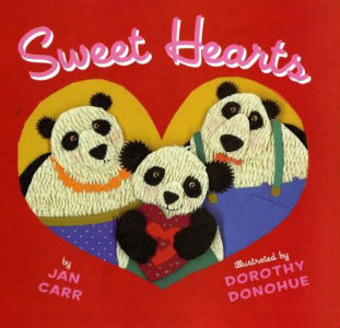 Sweet Hearts