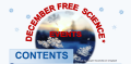 Free Science Events for December 2018 Free Science Events for December 2018