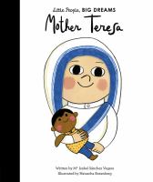 Mother Theresa