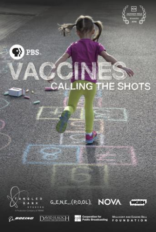Vaccines Calling The Shots