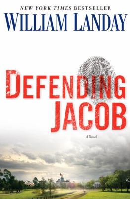 Defending Jacob Defending Jacob