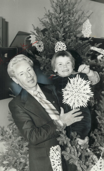 Gus Harris 1979