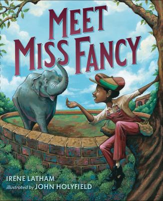 Meet Miss Fancy Meet Miss Fancy