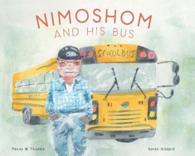 Nimoshom and his Bus