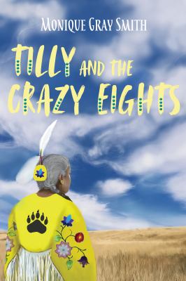 Tilly and the crazy eights Tilly and the crazy eights