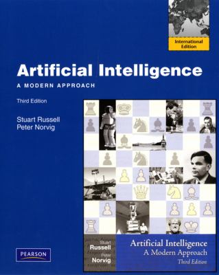 Artificial Intelligence A Modern Approach