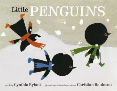 Little penguins Little penguins