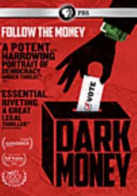 Dark money