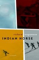 Indian horse