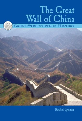 The Great Wall of China