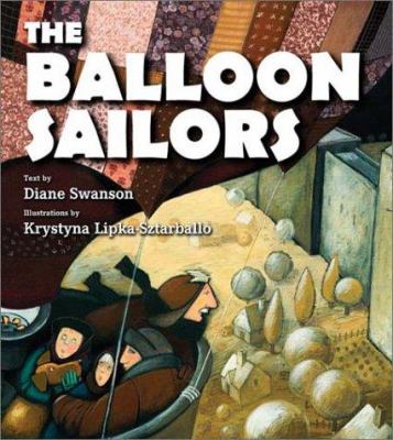 The balloon sailors