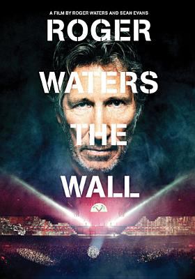 Roger Waters The Wall DVD