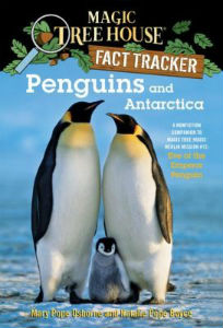 Penguins and Antarctica Penguins and Antarctica