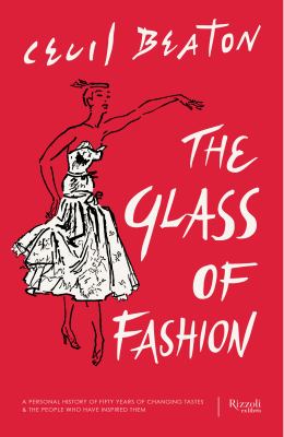 The glass of fashion