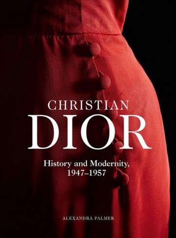 Christian Dior history & modernity