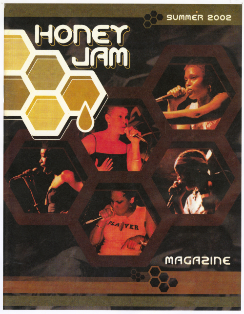 FtR-28_Honey Jam_summer 2002