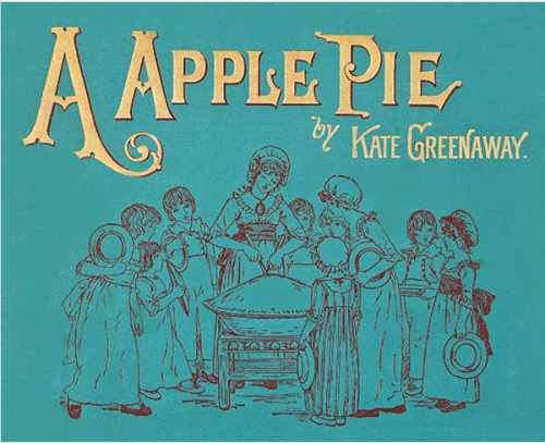 A Apple Pie