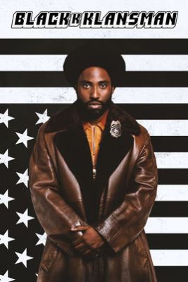 Blackkklansman (2) Blackkklansman (2)