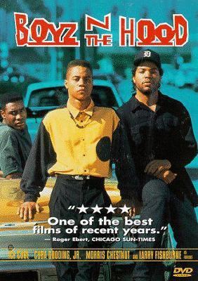 Boyz n the Hood