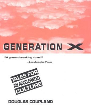 Generation X Generation X