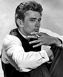 James Dean James Dean