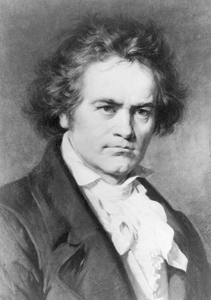 Beethoven