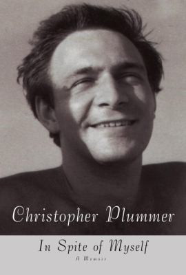 In spite of myself christopher plummer