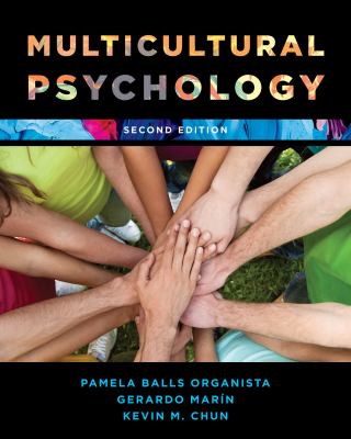 Multicultural psychology