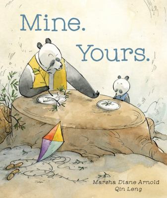 Mine Yours Mine Yours