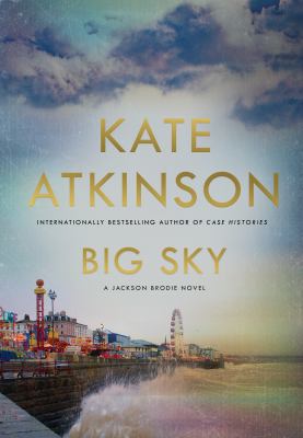 Big Sky by Kate Atkinson