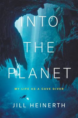 Into the Planet