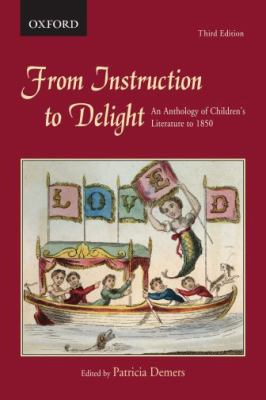 From Instruction to Delight 2008