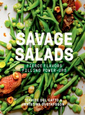 Savage salads