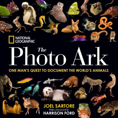 National Geographic the photo ark one man's quest to document the world's animals National Geographic the photo ark one man's quest to document the world's animals