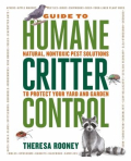 Humane critter control