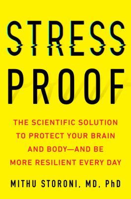 Stress proof Stress proof