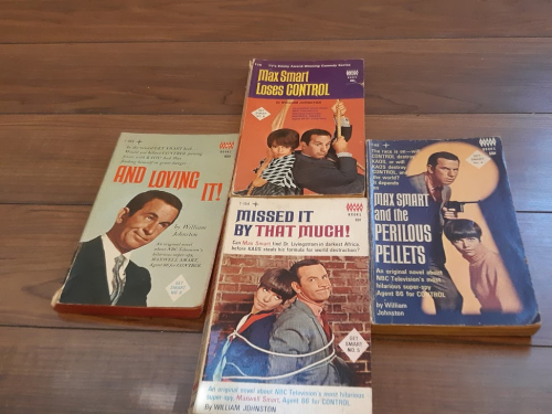 Get smart books Get smart books