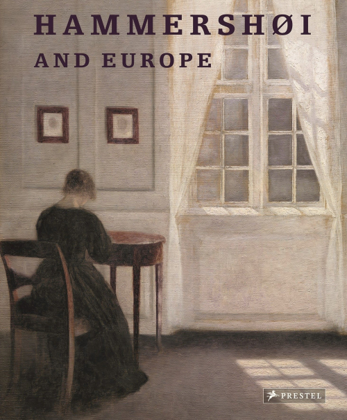 Hammershøi and Europe