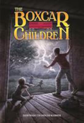 The boxcar children The boxcar children