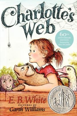 Charlotte's web Charlotte's web